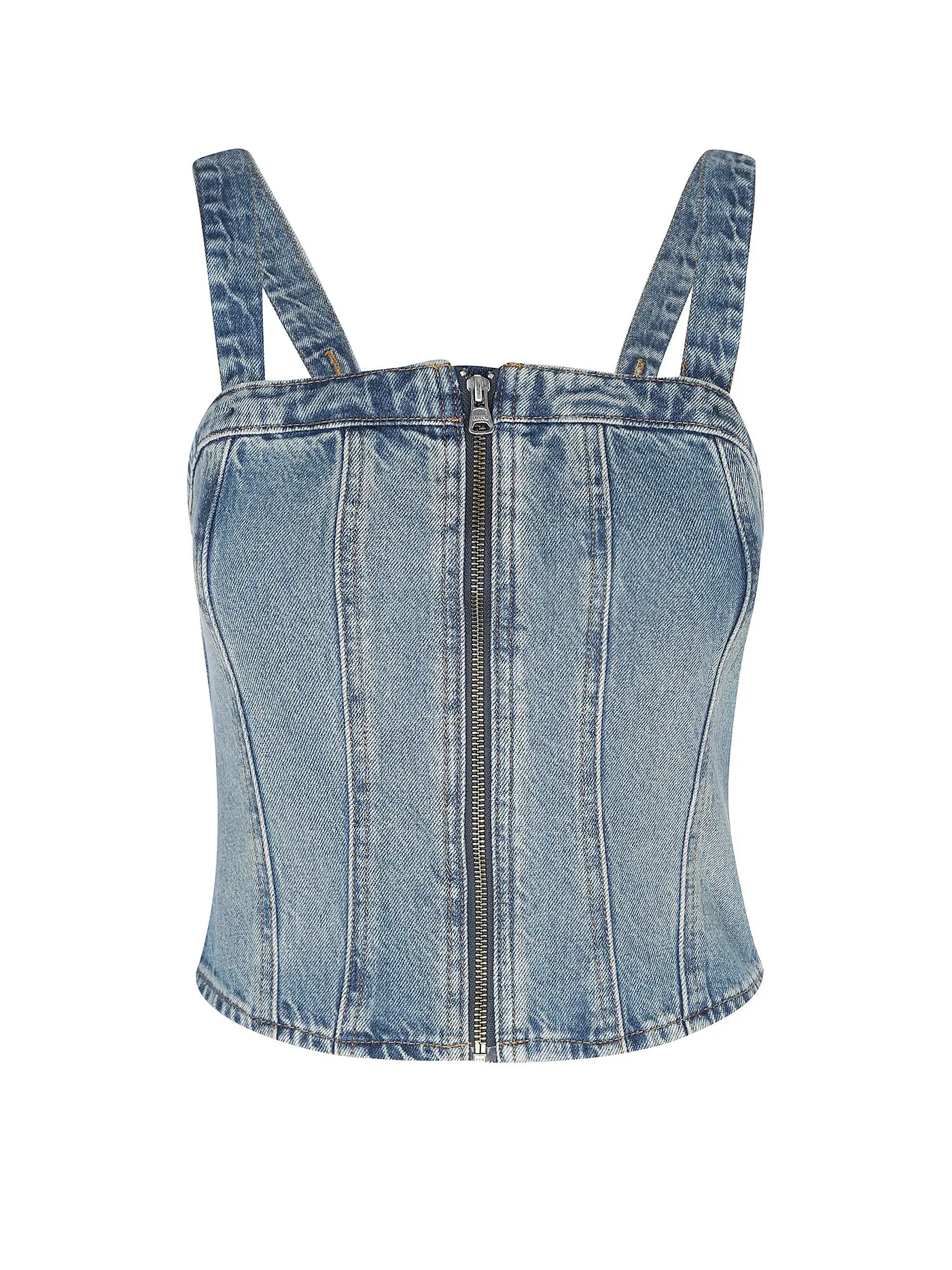 LEVI'S® | Top - Bustier | 